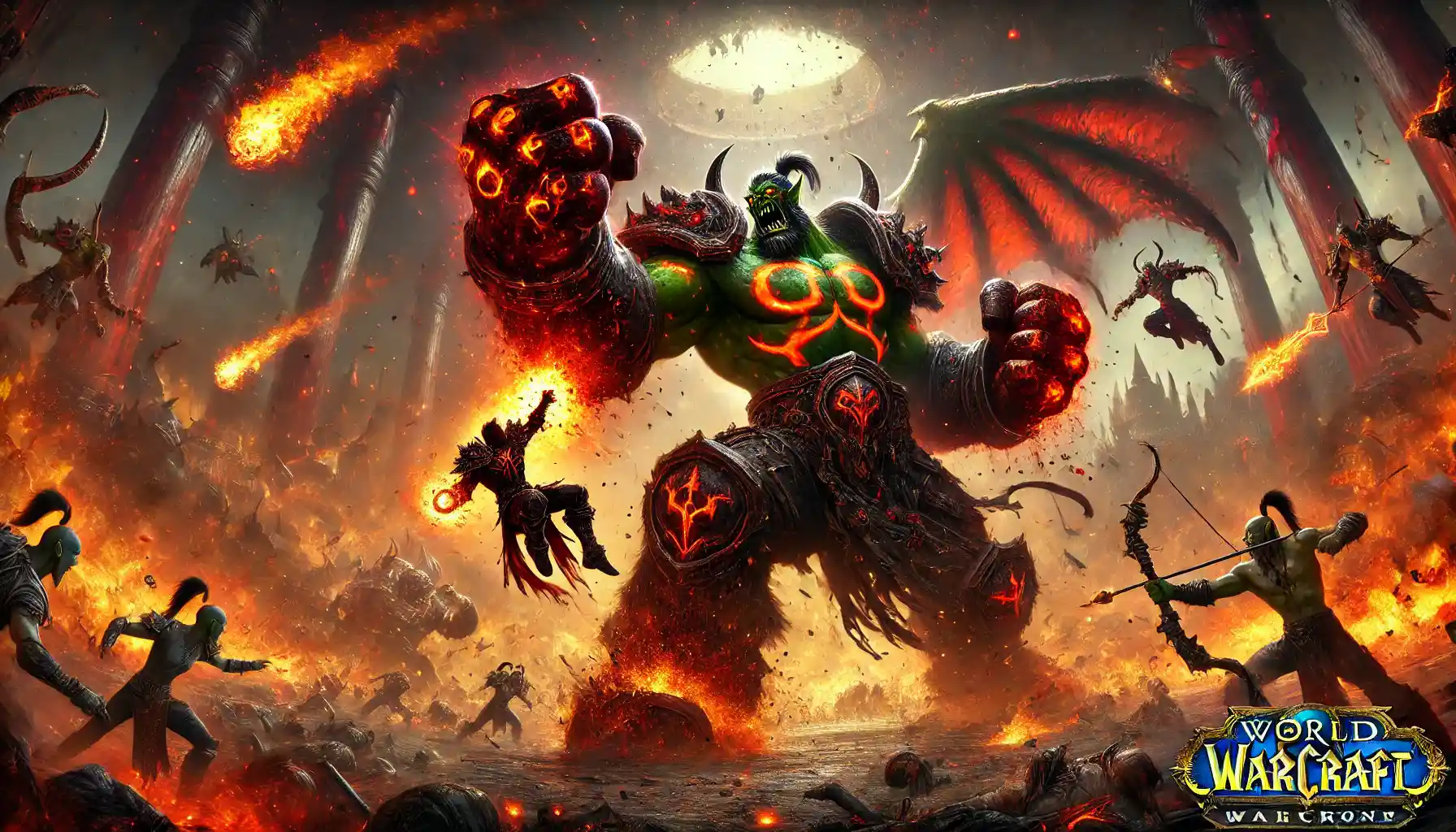 World Of Warcraft 11.1 Season 2 Class Tier List — Best Class In Liberation Of Undermine | Epiccarry Wow 11.1 Strongest Class For Battlegrounds