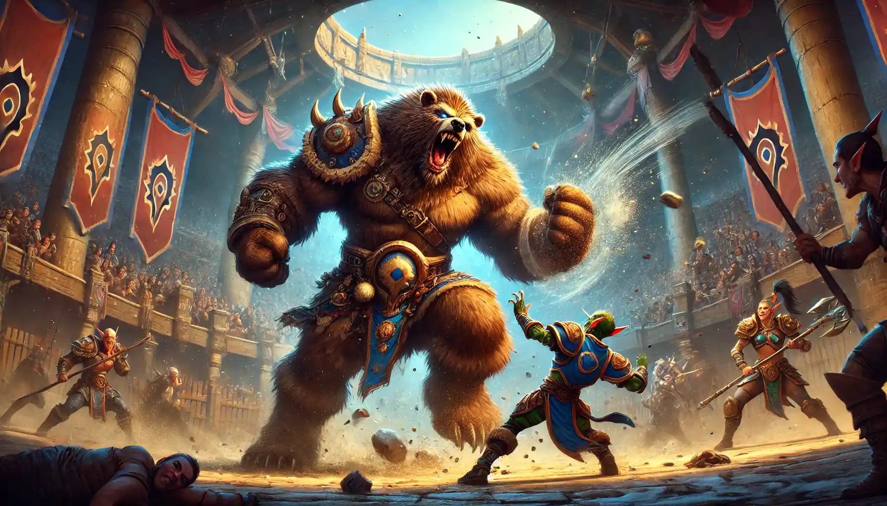 World Of Warcraft 11.1 Season 2 Class Tier List — Best Class In Liberation Of Undermine | Epiccarry Wow 11.1 Best Melee Dps