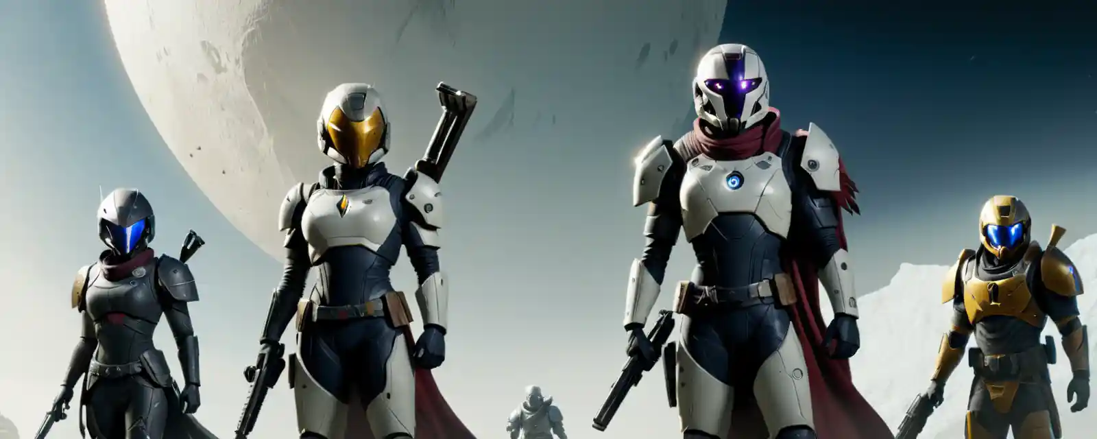 Destiny 2: Episode Heresy Weapon Guide — Every New Weapon In Destiny 2 + God Rolls | Epiccarry Destiny 2 New Strand Weapons In Episode Heresy