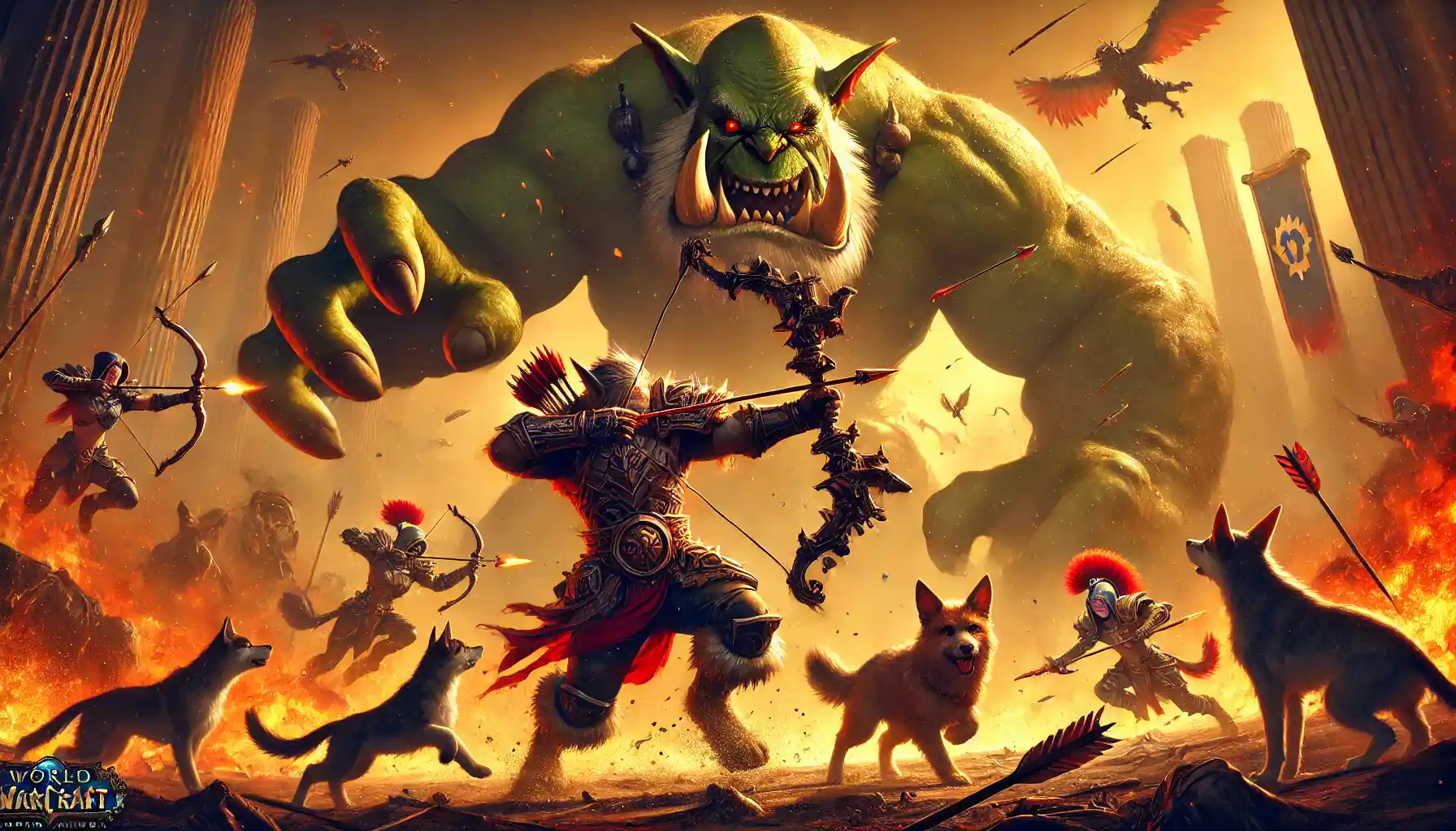 World Of Warcraft 11.1 Season 2 Class Tier List — Best Class In Liberation Of Undermine | Epiccarry Wow 11.1 Best Ranged Dps