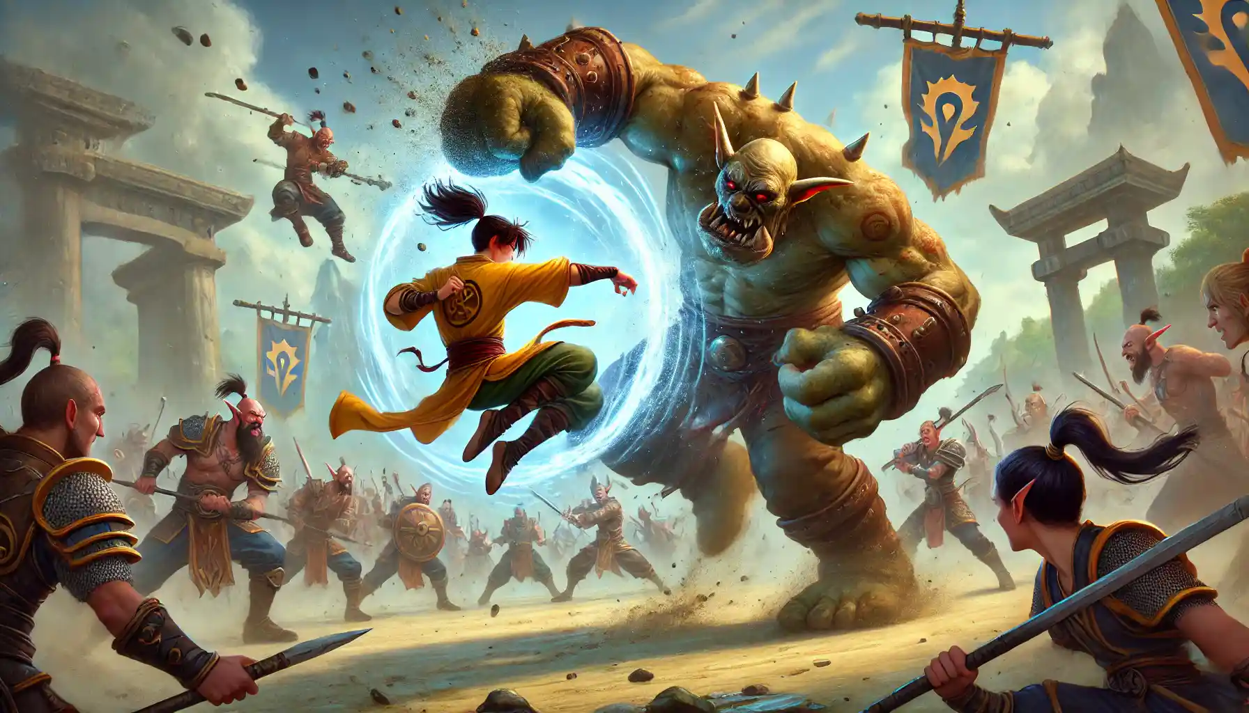 World Of Warcraft 11.1 Season 2 Class Tier List — Best Class In Liberation Of Undermine | Epiccarry Wow 11.1 New Talents Changes