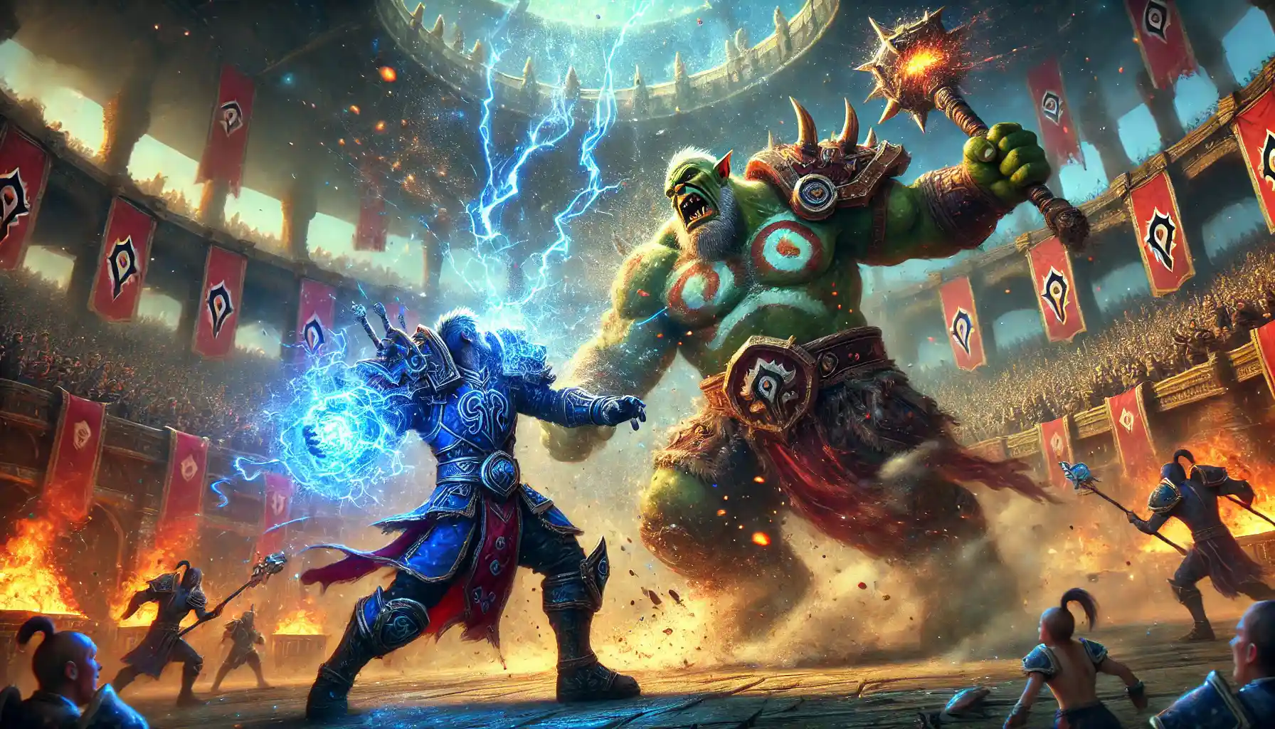 World Of Warcraft 11.1 Season 2 Class Tier List — Best Class In Liberation Of Undermine | Epiccarry Wow 11.1 Season 2 Top Classes