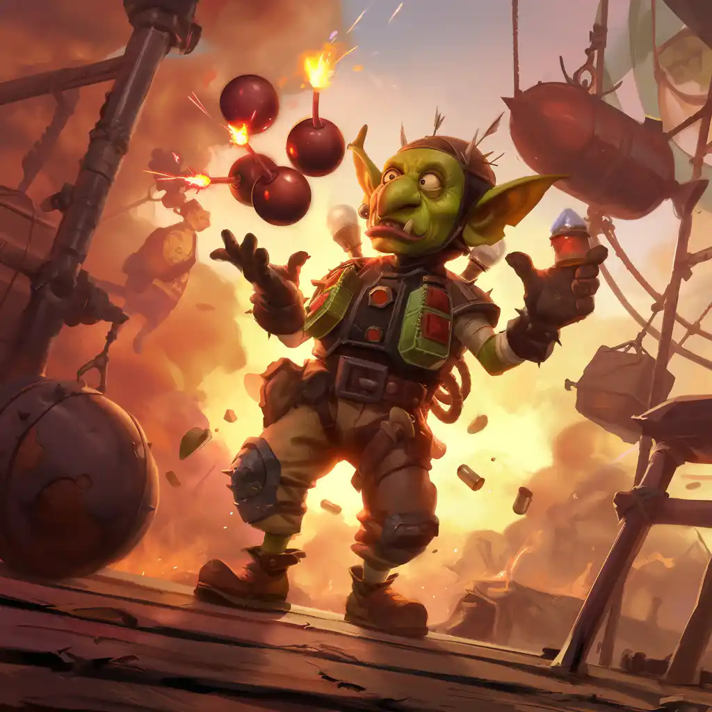 World Of Warcraft: The War Within Liberation Of Undermine Raid Guide | Epiccarry Liberation Of Undermine Raid Boss List