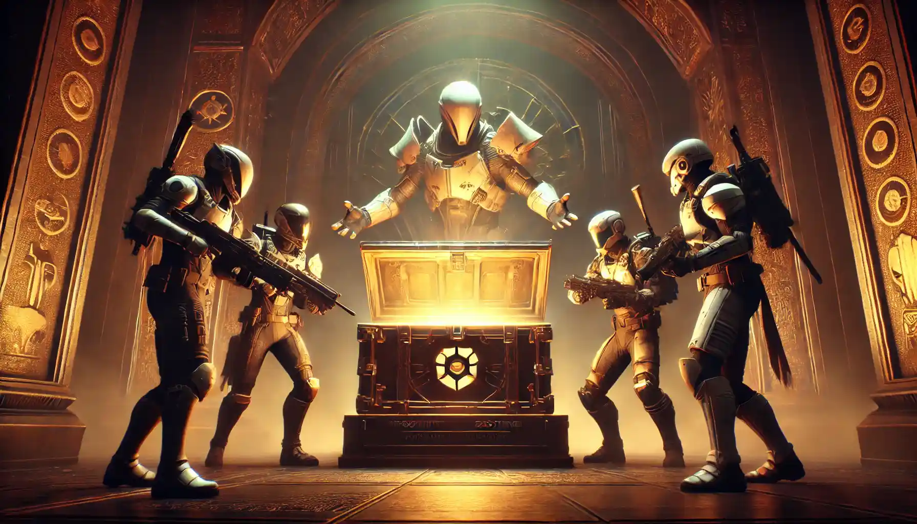 Destiny 2 Sundered Doctrine Guide | Release Date, Overview, Boss Tactics, Loot Table, Preparation And Race Rules — Really Comprehensive Guide | Epiccarry Destiny 2 Sundered Doctrine Dungeon Contest Mode Details Destiny 2 Sundered Doctrine Guide | Release Date, Overview, Boss Tactics, Loot Table, Preparation And Race Rules — Really Comprehensive Guide