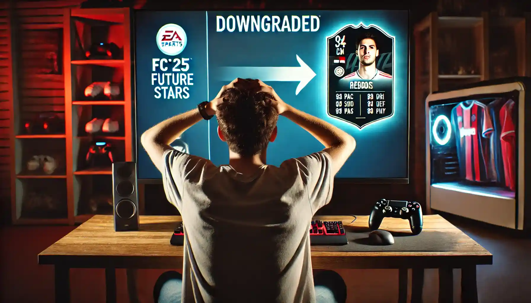 Ea Fc 25 Future Stars In Football Ultimate Team 25 Guide | Epiccarry How To Get 5-Star Skill Moves In Future Stars Fc 25