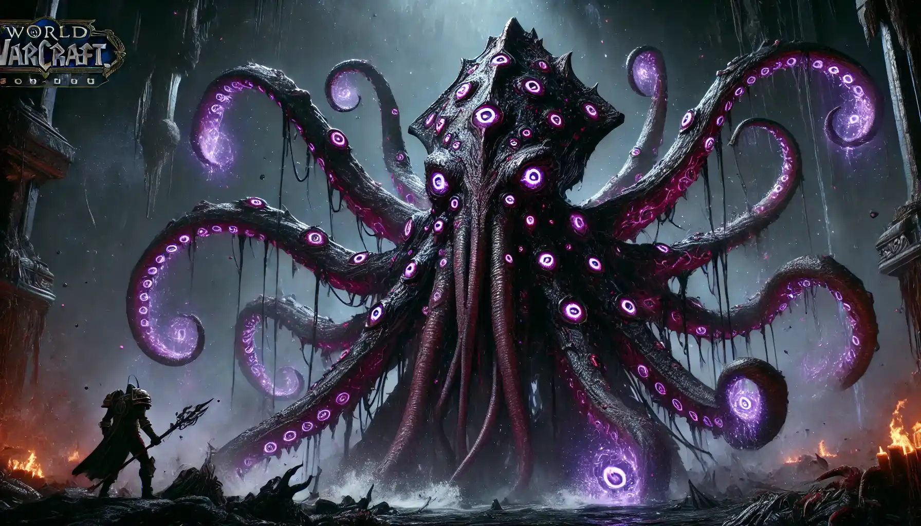 Wow Cataclysm Classic Dragon Soul Raid Guide | Epiccarry How To Complete Glory Of The Dragon Soul Raider