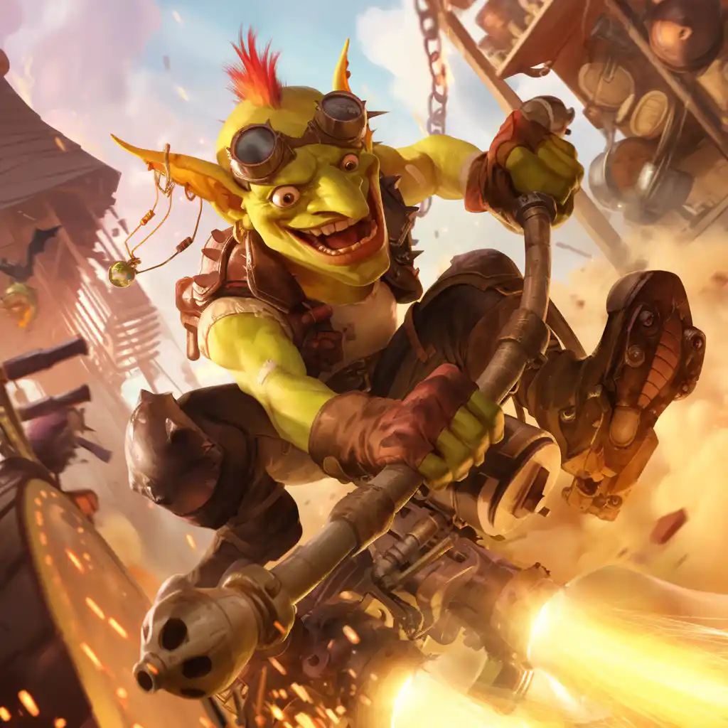 World Of Warcraft: The War Within Liberation Of Undermine Raid Guide | Epiccarry Chrome King Gallywix Raid Boss Guide