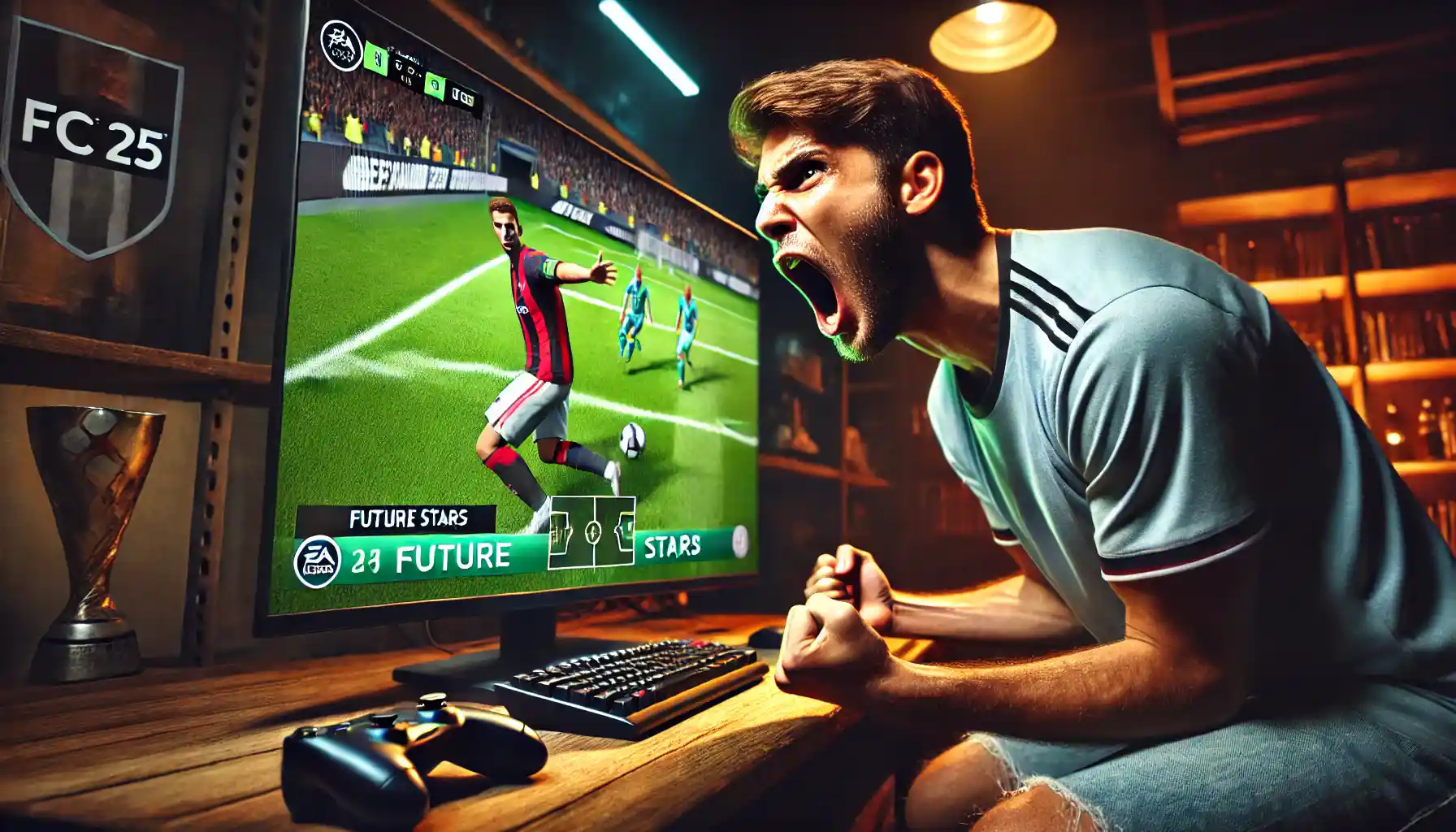 Ea Fc 25 Future Stars In Football Ultimate Team 25 Guide | Epiccarry What Happens If I Miss A Future Stars Objective