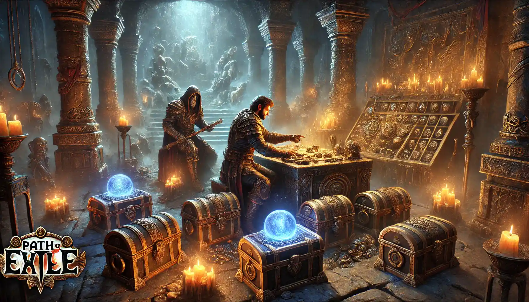 Poe 2 Expedition Crafting Guide | Epiccarry How To Get High-Level Skills On Weapons Poe