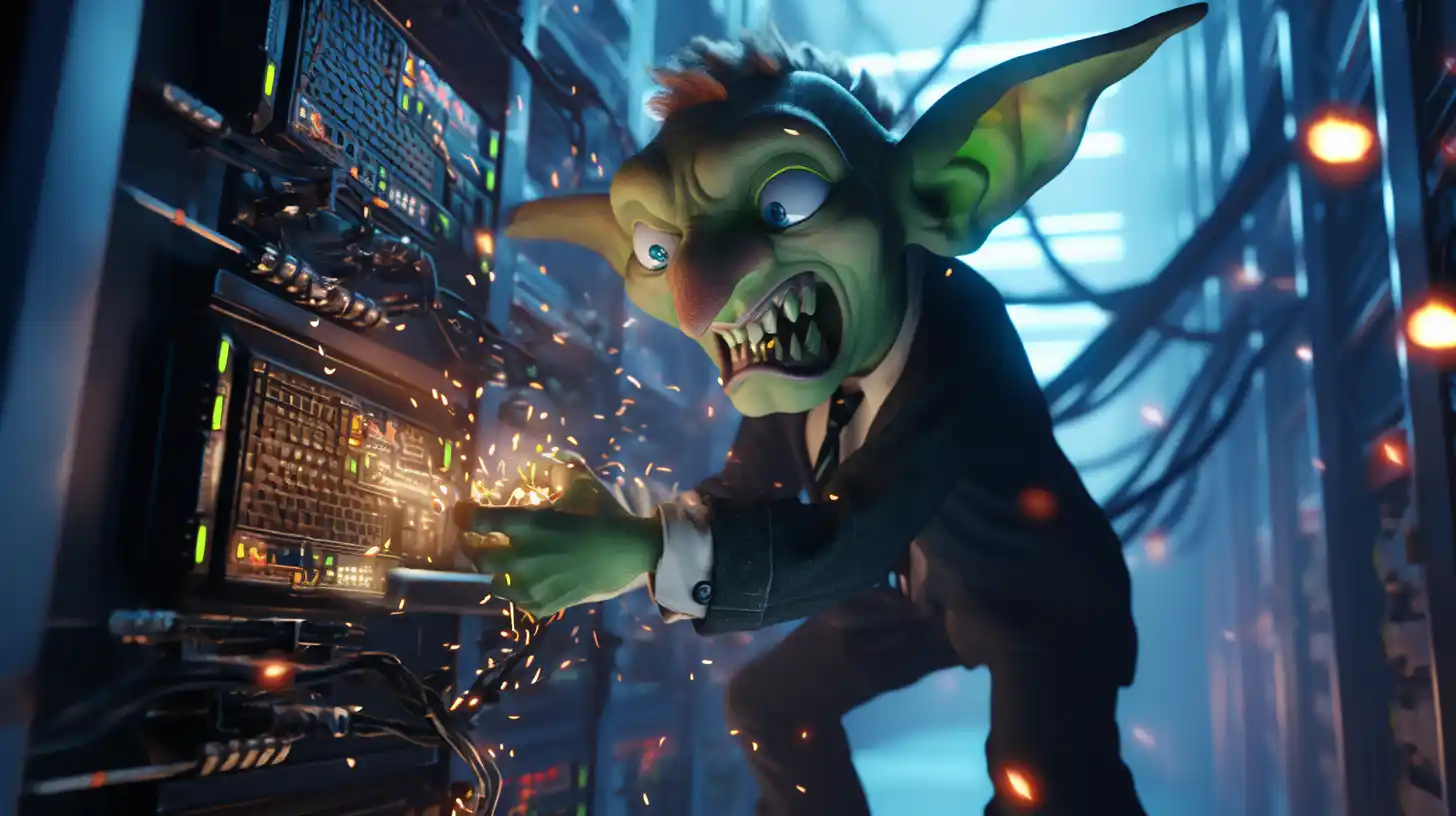 Excavation Site 9 Story Variants Wow (Lost Excavators, Rowdy Rifts, Black Blood Profits)