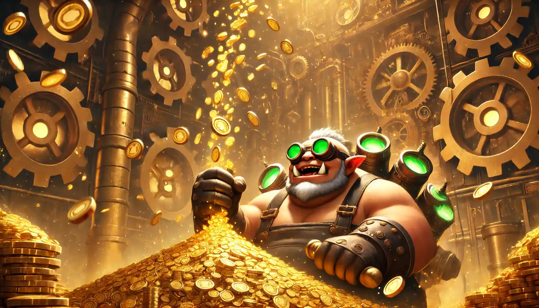 World Of Warcraft Gallagio Loyalty Raid Renown Guide | Epiccarry Auction House Inside The Liberation Of Undermine Raid