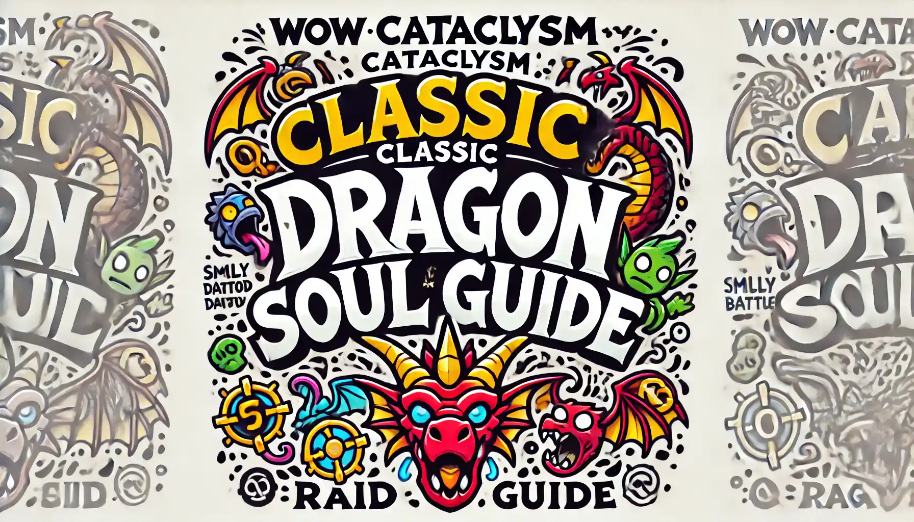 Wow Cataclysm Classic Dragon Soul Raid Guide | Epiccarry Dragon Soul Lfr Vs Normal Vs Heroic Differences
