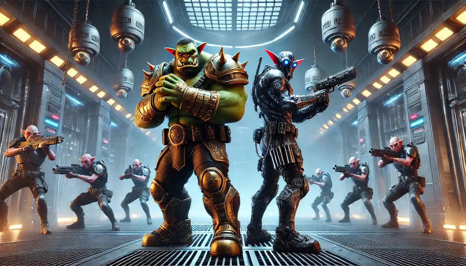 World Of Warcraft: The War Within Liberation Of Undermine Raid Guide | Epiccarry Wow Tww Mythic+ Season 2 Liberation Of Undermine Mechanics