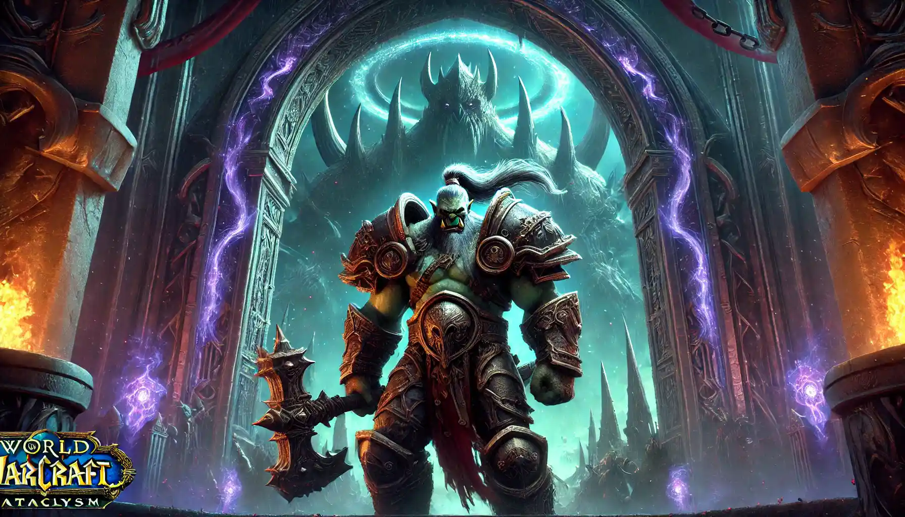 World Of Warcraft Cataclysm Classic Hour Of Twillight Overview &Amp; Release Date | Epiccarry What Happened In The Well Of Eternity Dungeon?