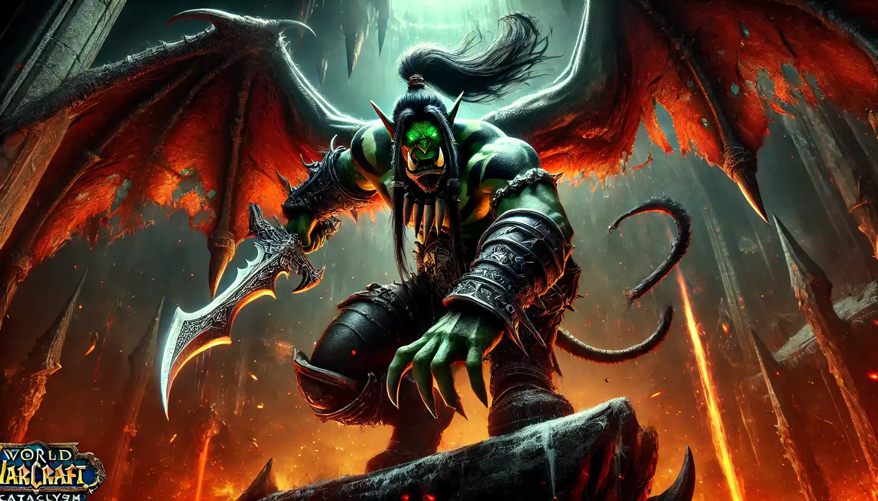 World Of Warcraft Cataclysm Classic Hour Of Twillight Overview &Amp; Release Date | Epiccarry Where Is Wyrmrest Temple In Wow Classic?