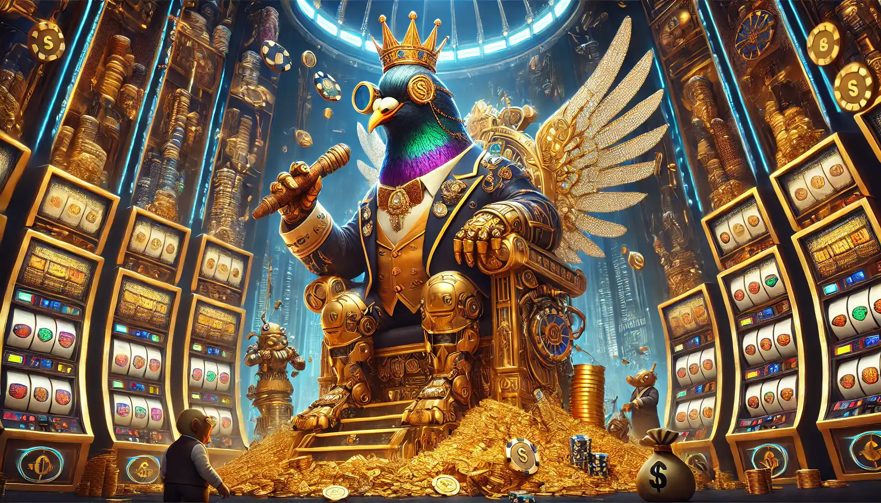 World Of Warcraft: The War Within Liberation Of Undermine Raid Guide | Epiccarry Wow Tww Season 2 Raids Explained