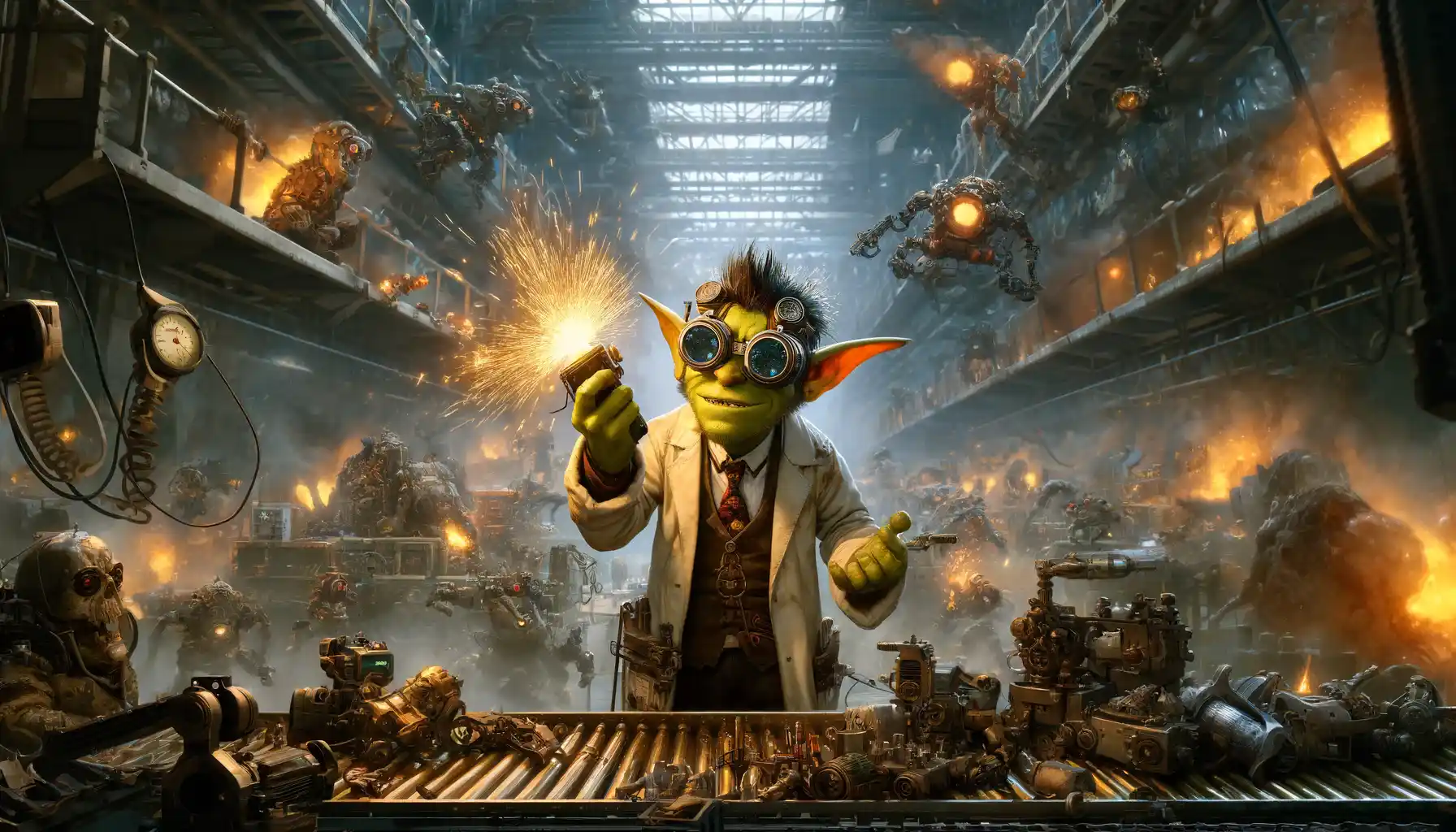 World Of Warcraft: The War Within Liberation Of Undermine Raid Guide | Epiccarry How Hard Is Liberation Of Undermine Raid In Wow Tww?