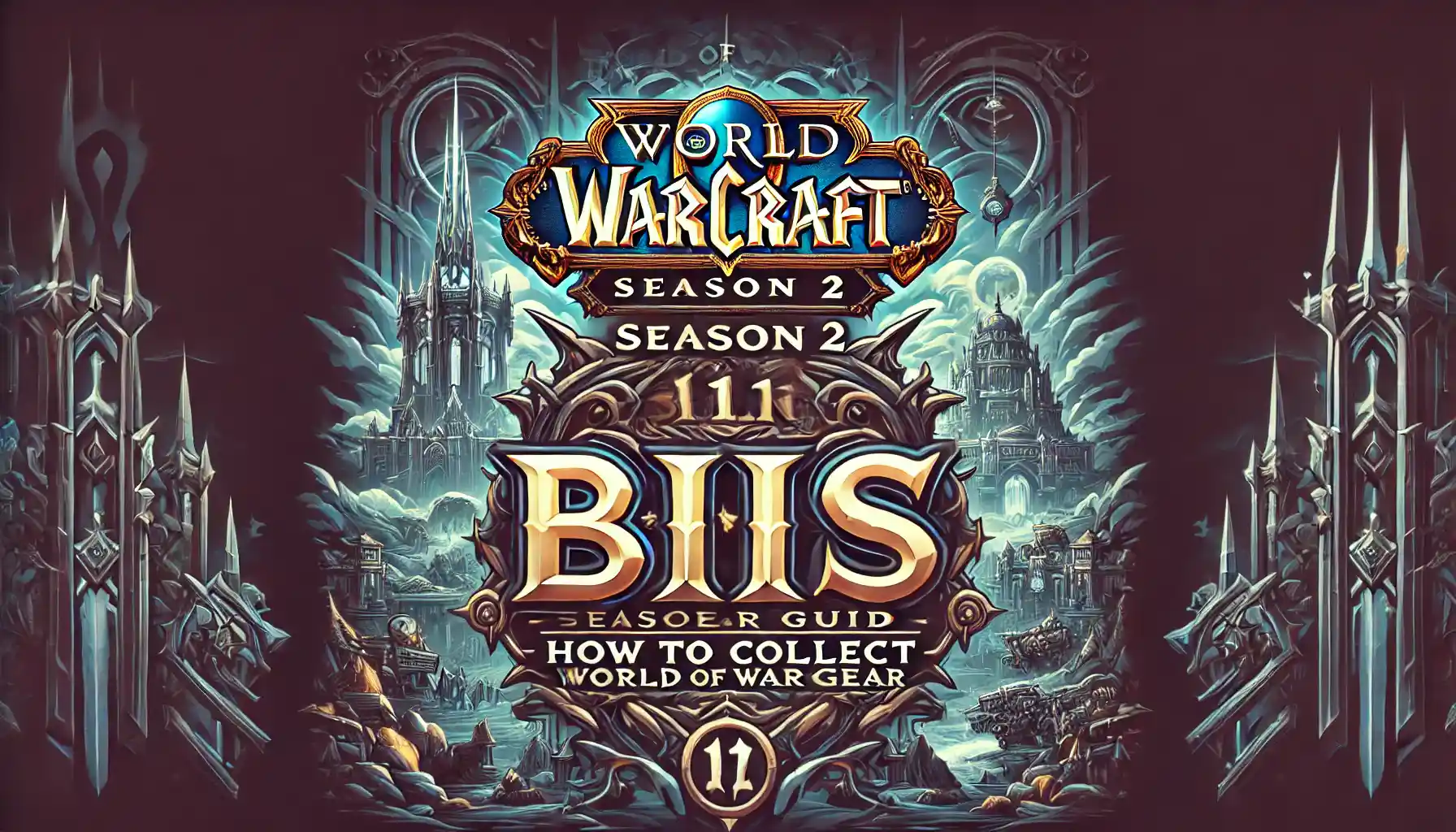 World Of Warcraft 11.1 Season 2 Bis Gear Guide — How To Collect Bis Gear | Epiccarry Best Balance Druid Gear Wow 11.1 Season 2