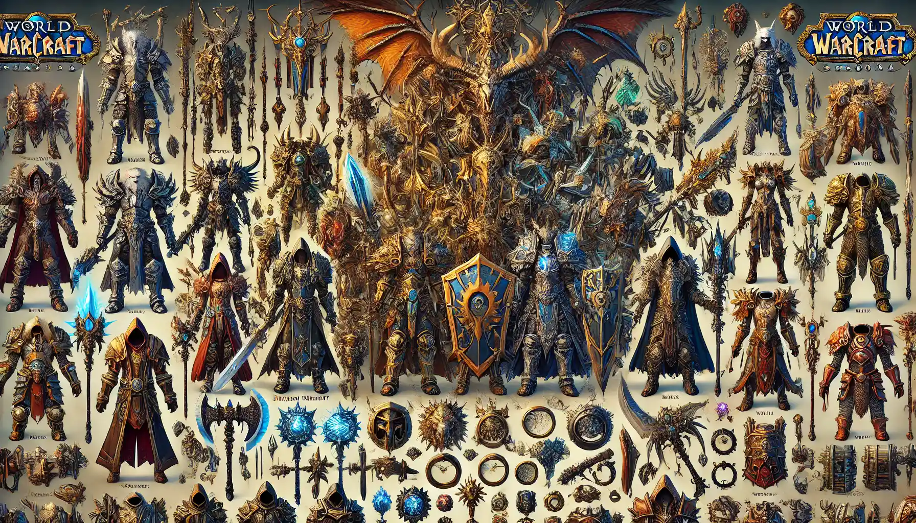 World Of Warcraft 11.1 Season 2 Bis Gear Guide — How To Collect Bis Gear | Epiccarry Guardian Druid Best Gear Wow Tww Season 2