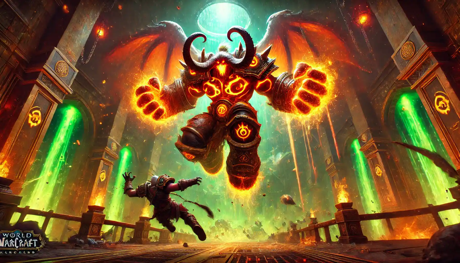 World Of Warcraft 11.1 Season 2 Class Tier List — Best Class In Liberation Of Undermine | Epiccarry Wow 11.1 Strongest Class For Arena