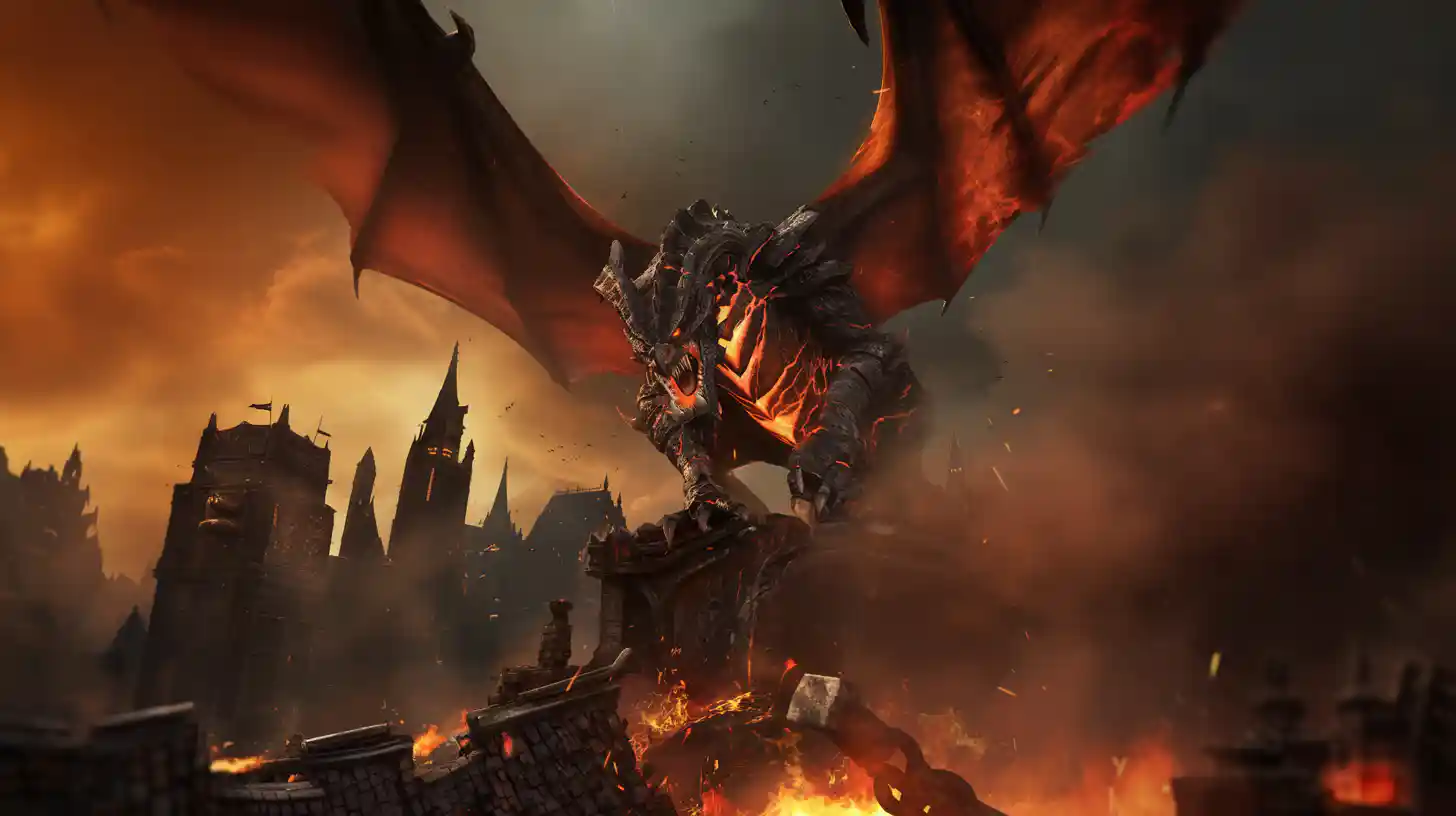 Wow Cataclysm Classic Phase 4 Class Tier List — Best Dragon Soul Dps | Epiccarry Well Of Eternity Dungeon Cataclysm Classic