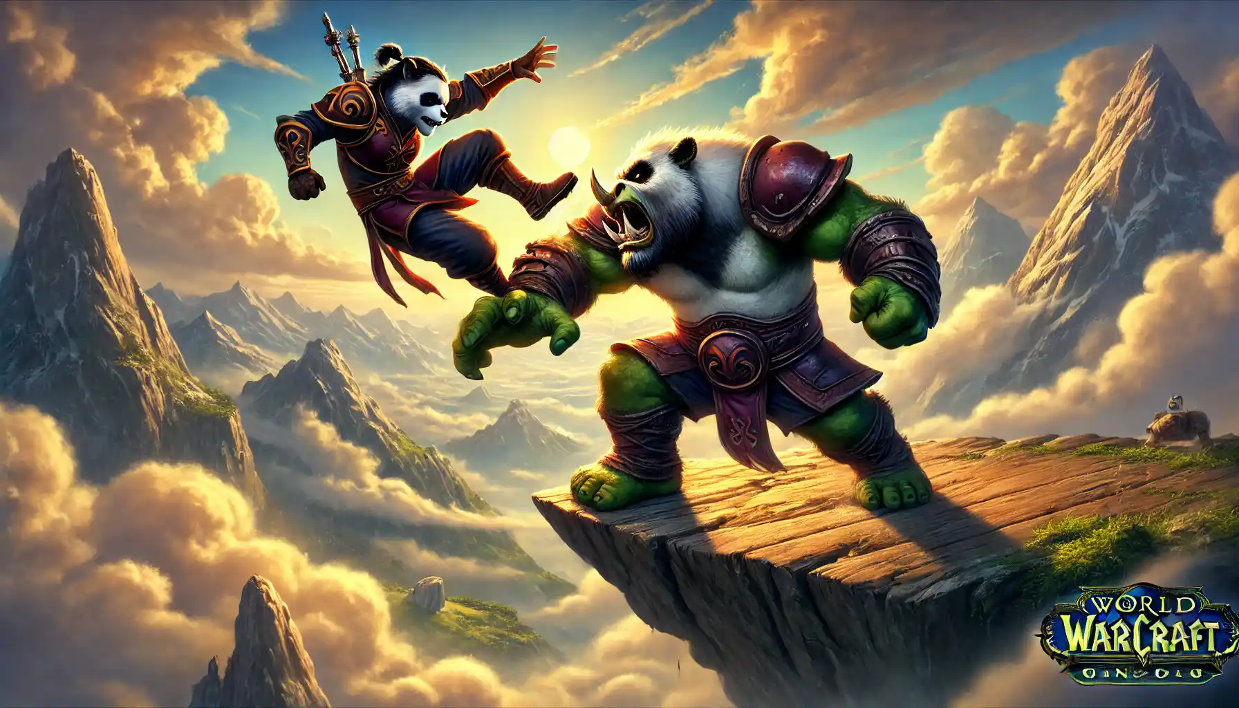 Wow Classic Mists Of Pandaria Release Date | Epiccarry What To Expect In Wow Classic Mists Of Pandaria?