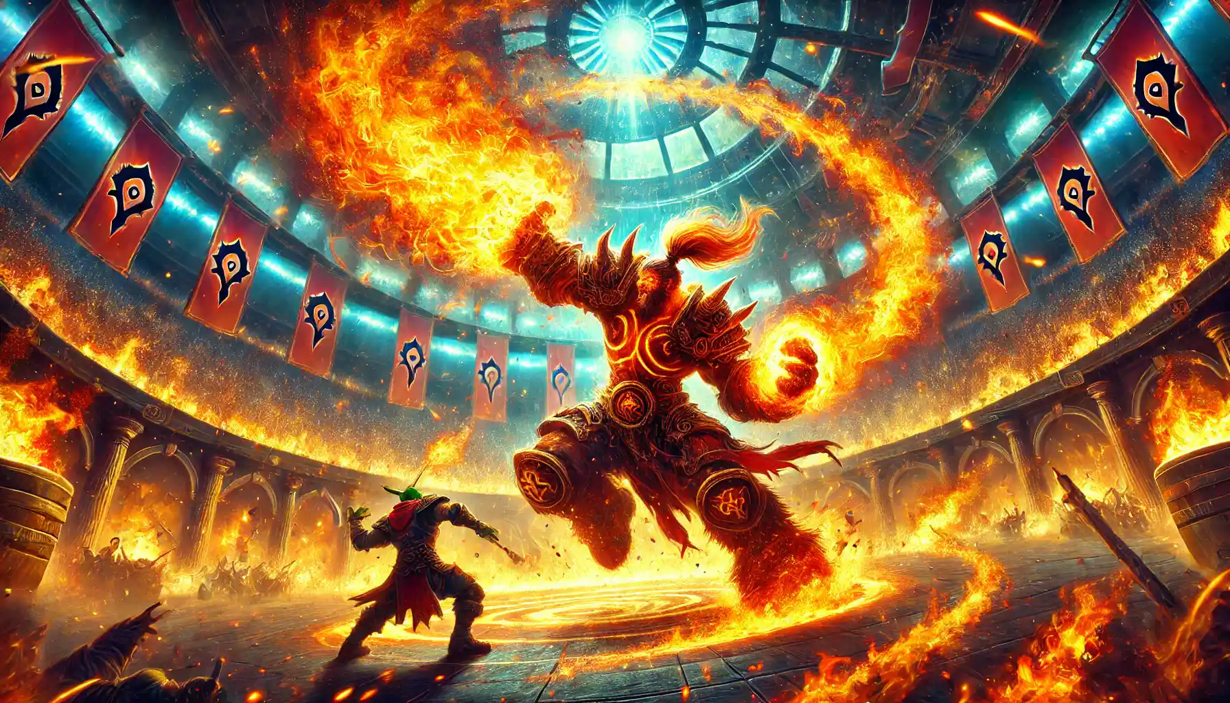 World Of Warcraft 11.1 Season 2 Class Tier List — Best Class In Liberation Of Undermine | Epiccarry Wow 11.1 Hardest Class To Play