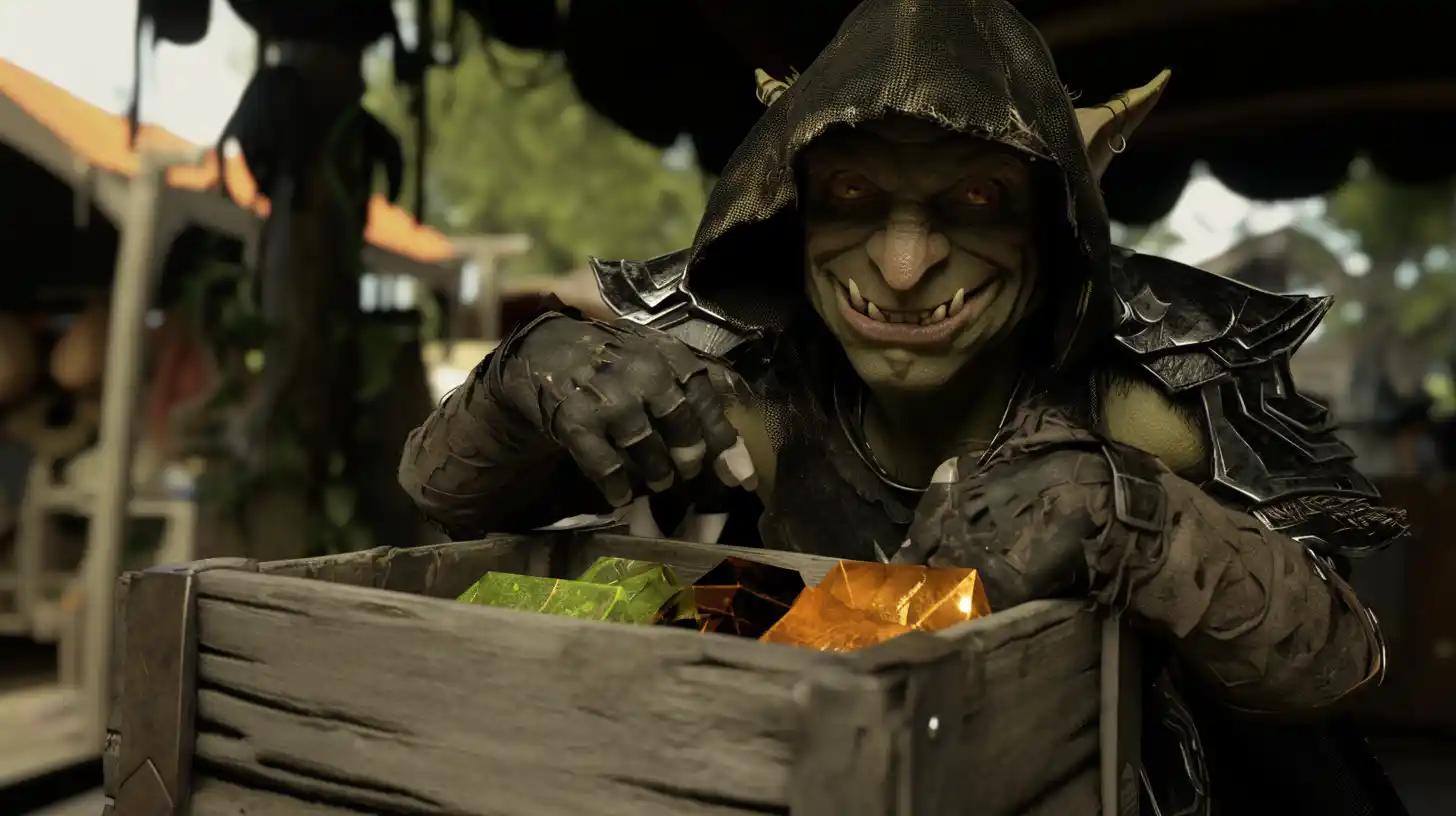 World Of Warcraft Undermine Zone Guide + Quests + Tricks + Treasures | Epiccarry How To Find Hidden Treasures In Undermine