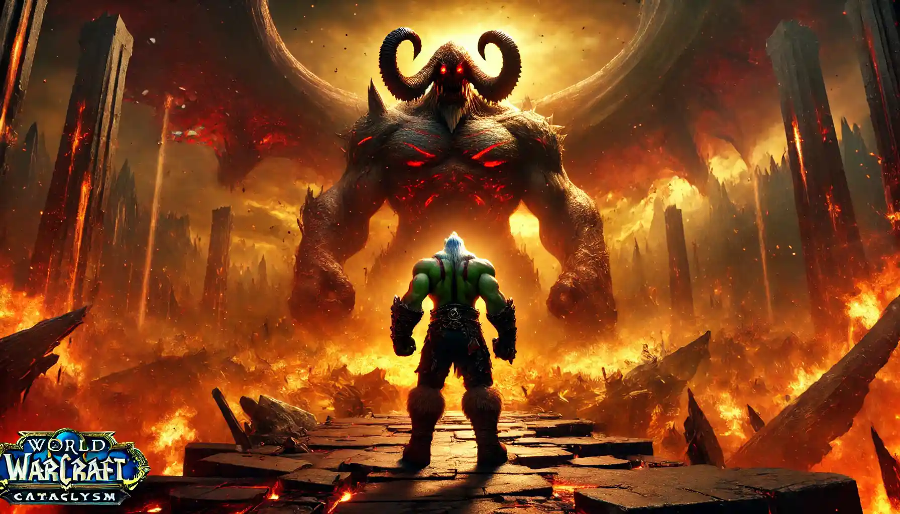 World Of Warcraft Cataclysm Classic Hour Of Twillight Overview &Amp; Release Date | Epiccarry What Time Does Dragon Soul Raid Open In My Region?