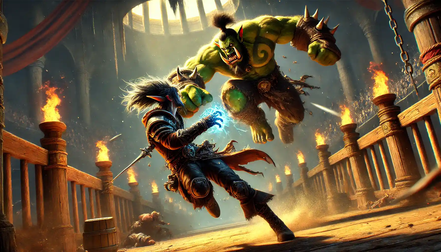 World Of Warcraft 11.1 Season 2 Class Tier List — Best Class In Liberation Of Undermine | Epiccarry Wow 11.1 Easiest Class To Play