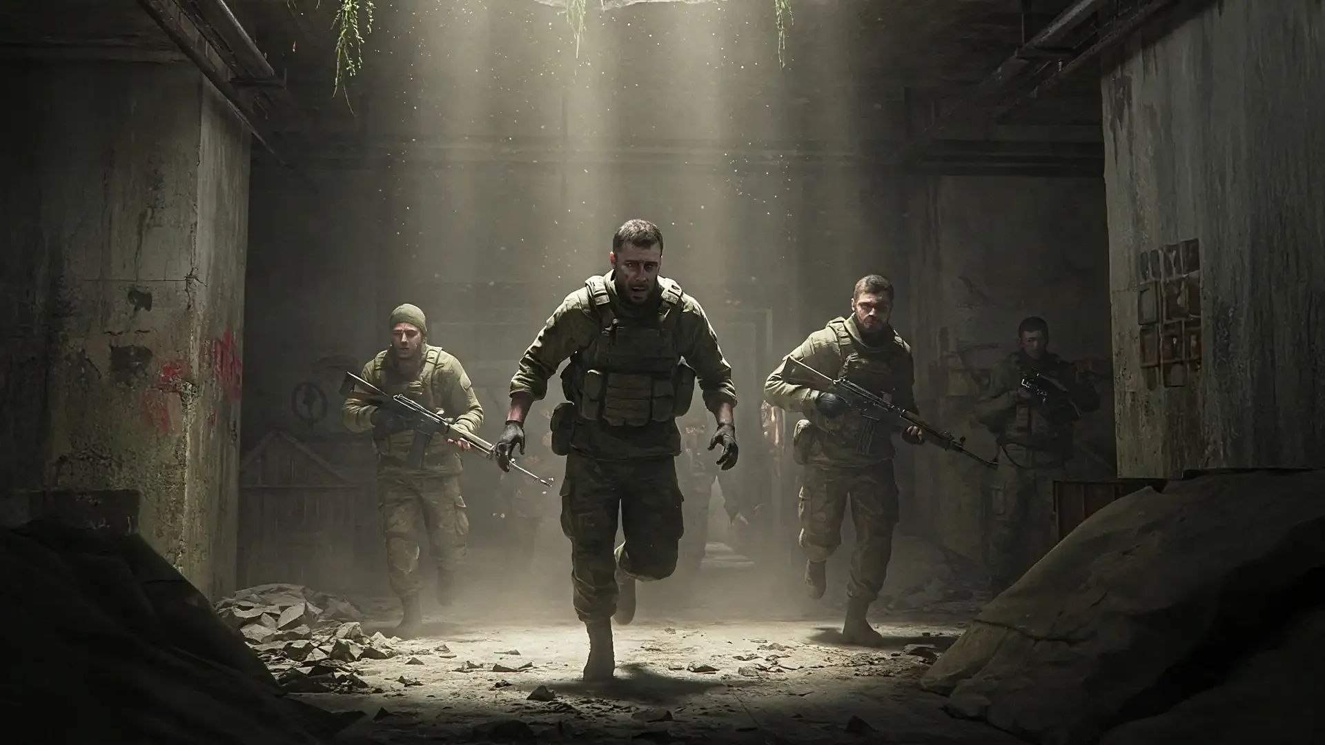 Escape From Tarkov: The Labyrinth Event Guide | Epiccarry Beat Vengeful Killa In Labyrinth