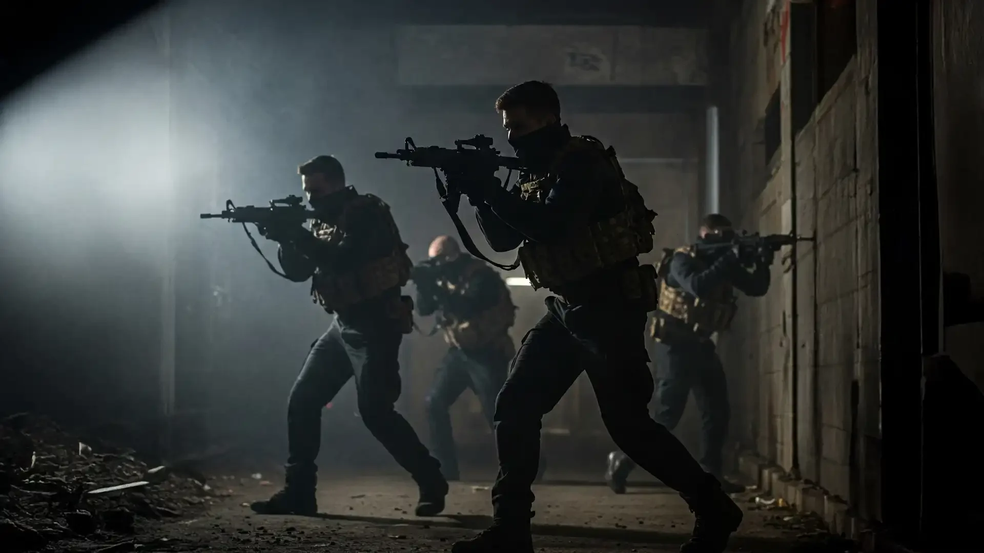 Escape From Tarkov: The Labyrinth Event Guide | Epiccarry Fight Shadow Tagilla To Beat Labyrinth