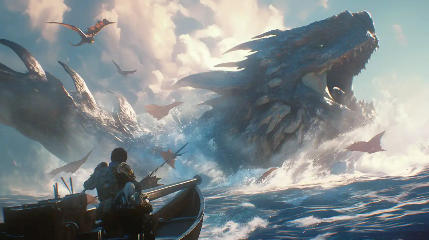 Monster Hunter Wilds Rank Farm Guide | Epiccarry Best Decorations To Farm In Monster Hunter Wilds