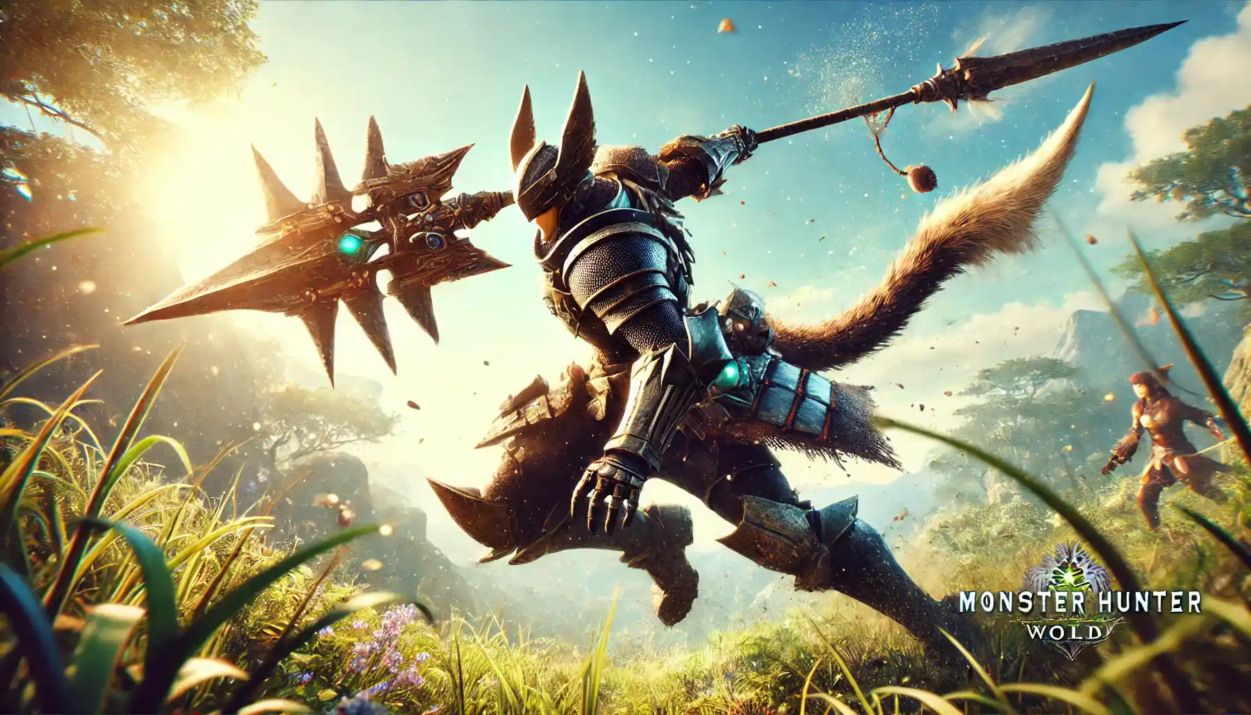 Monster Hunter Wilds Weapons Tier List + Combo Each Weapon | Epiccarry How To Use The Charge Blade In Monster Hunter Wilds