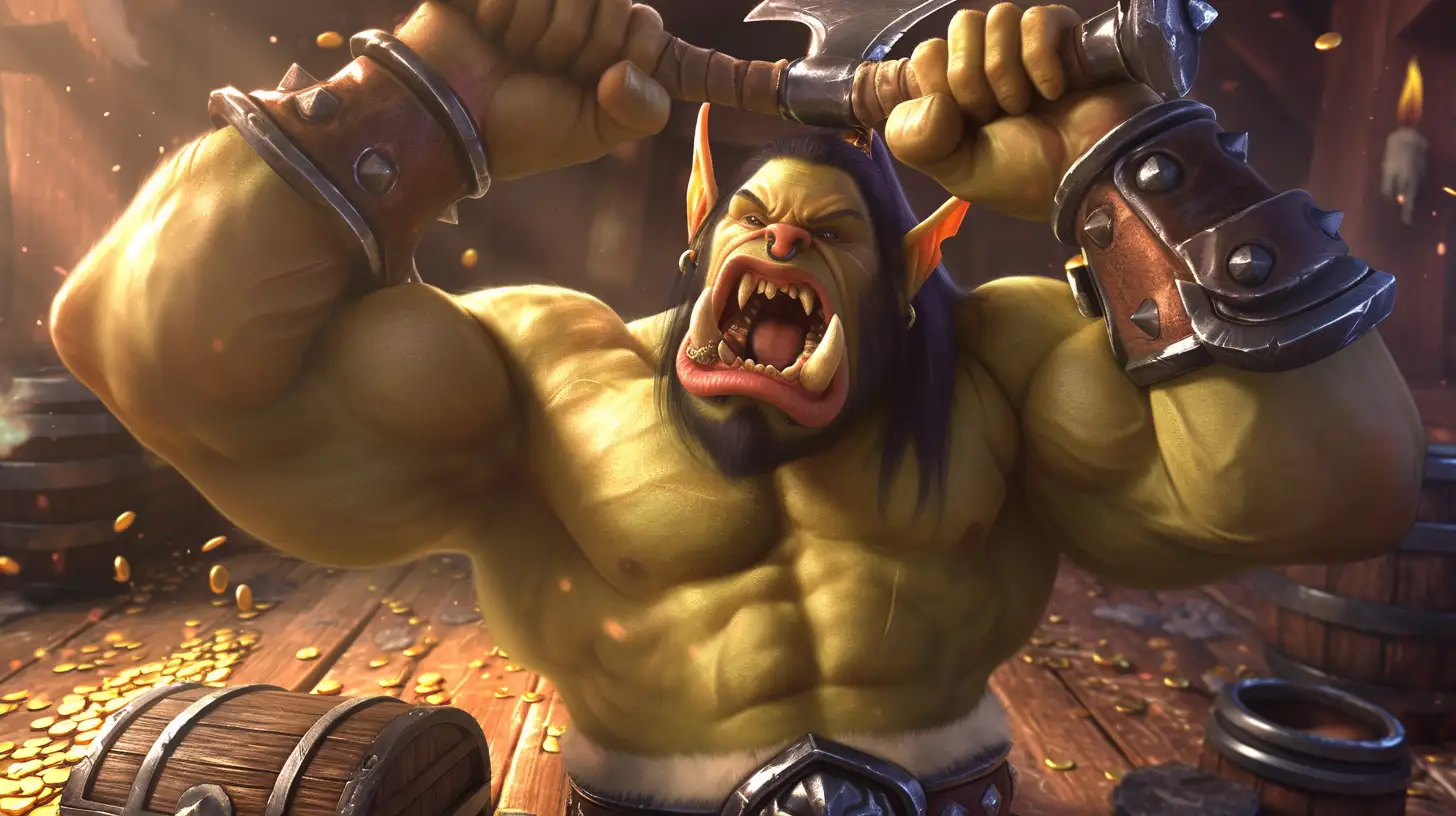 Gearing In The War Within Season 2 Guide, Is It Different? | Epiccarry Wow War Within Season 2 Revival Catalyst Fast Gearing