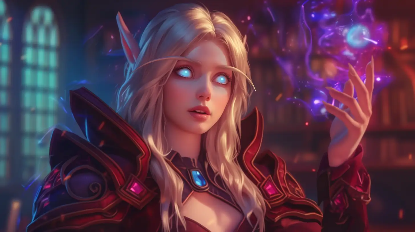 Gearing In The War Within Season 2 Guide, Is It Different? | Epiccarry Wow War Within Season 2 Revival Catalyst