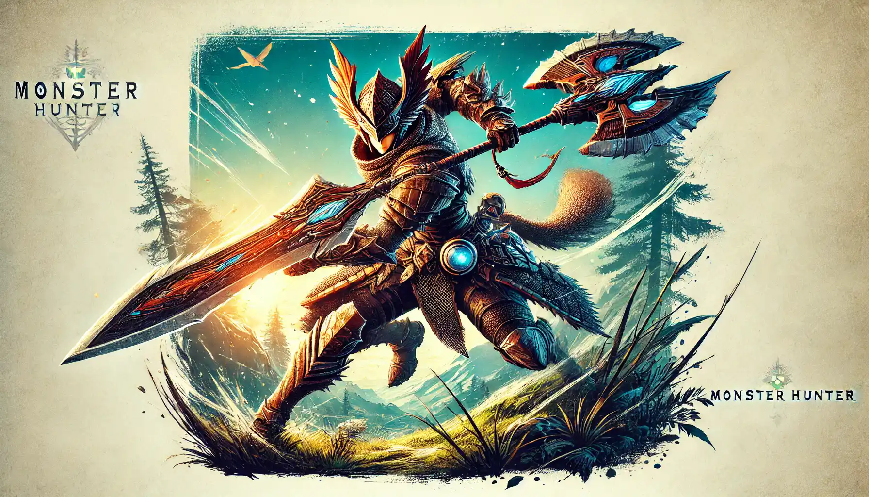 Monster Hunter Wilds Weapons Tier List + Combo Each Weapon | Epiccarry How To Block With Great Sword In Monster Hunter Wilds