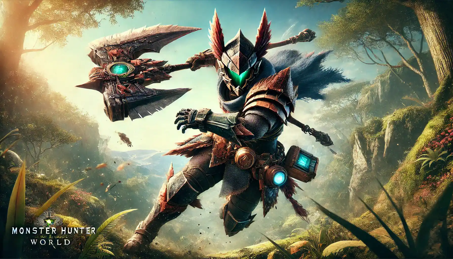 Monster Hunter Wilds Weapons Tier List + Combo Each Weapon | Epiccarry Monster Hunter Wilds Weapon Comparisons