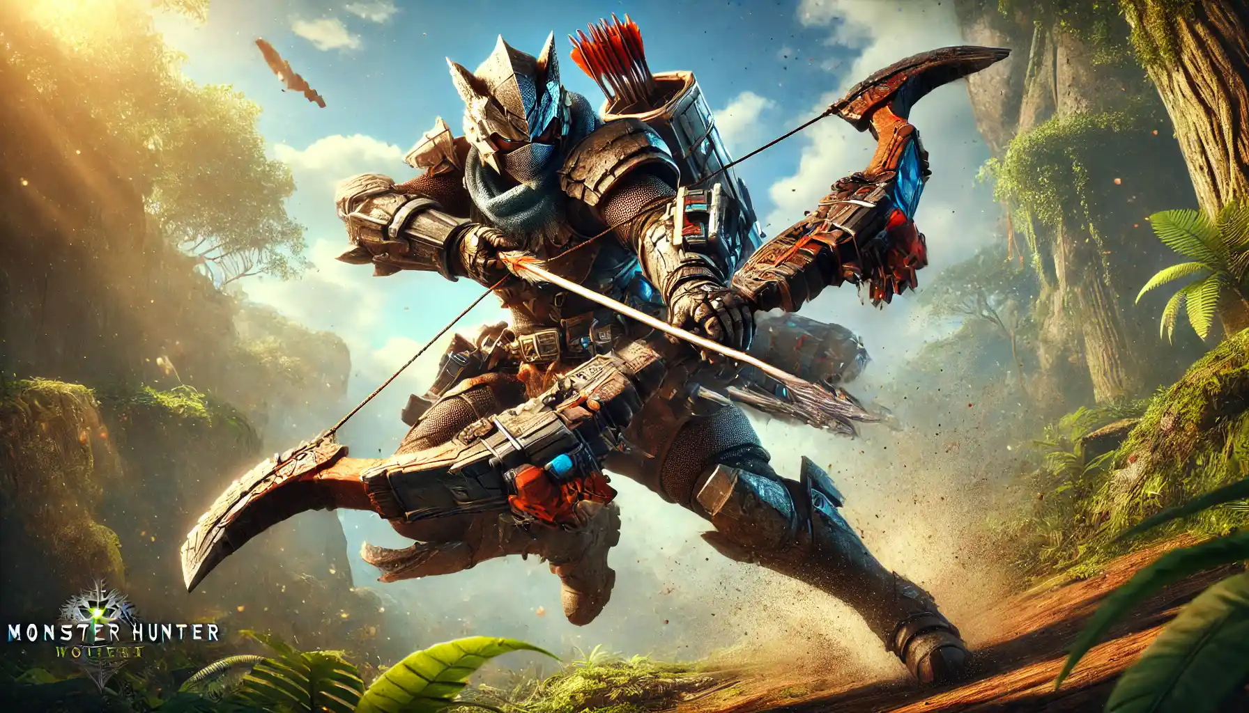 Monster Hunter Wilds Weapons Tier List + Combo Each Weapon | Epiccarry How To Get Better At Monster Hunter Wilds Weapons