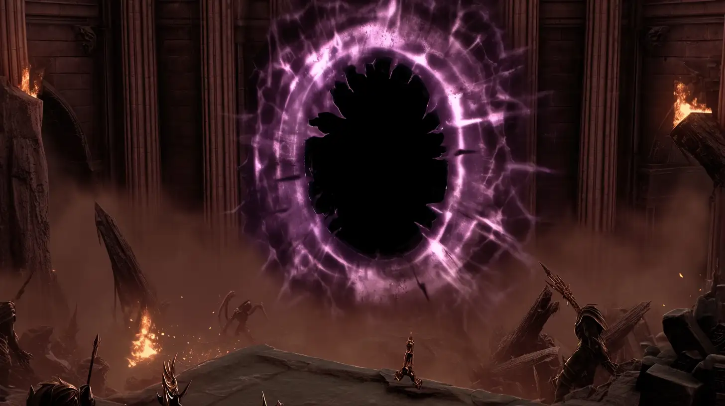 Poe 2 Vs Diablo Iv: Which Arpg Reigns Supreme In 2025? | Epiccarry Every Instance Matters: The Hidden Depth Of Multiplayer