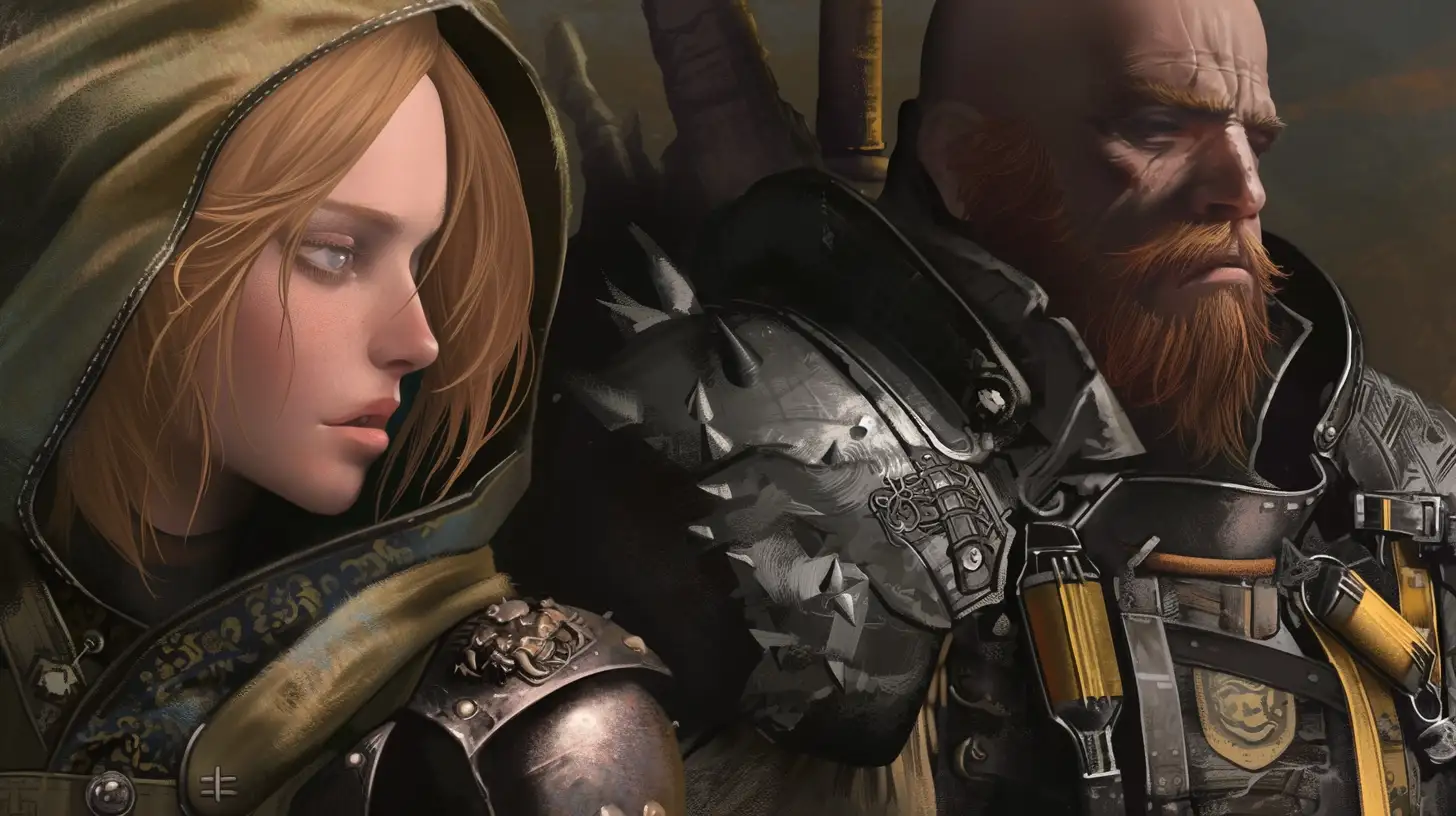 Poe 2 Vs Diablo Iv: Which Arpg Reigns Supreme In 2025? | Epiccarry Welcome To Hell: A Deep Dive Into Arpg Chaos