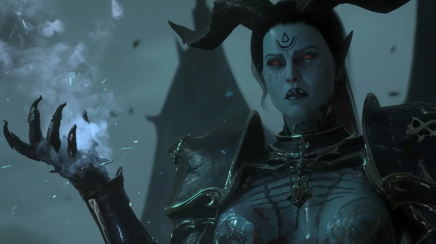 Poe 2 Vs Diablo Iv: Which Arpg Reigns Supreme In 2025? | Epiccarry Weapons Of Choice: The Best (And Worst) Gear For Your Build