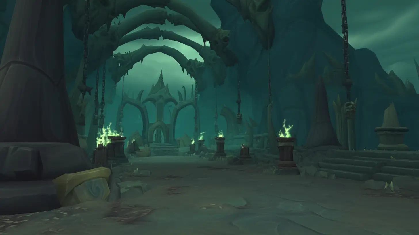 Wow Theater Of Pain Dungeon Guide In The War Within Season 2 | Epiccarry How To Balance Health Pools In Affront Of Challengers