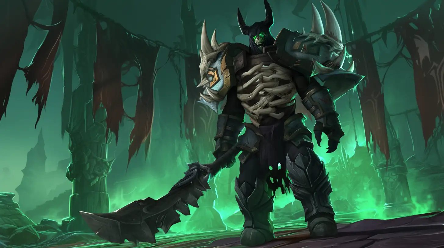 Wow Theater Of Pain Dungeon Guide In The War Within Season 2 | Epiccarry Theater Of Pain Trash Mob Mechanics Explained