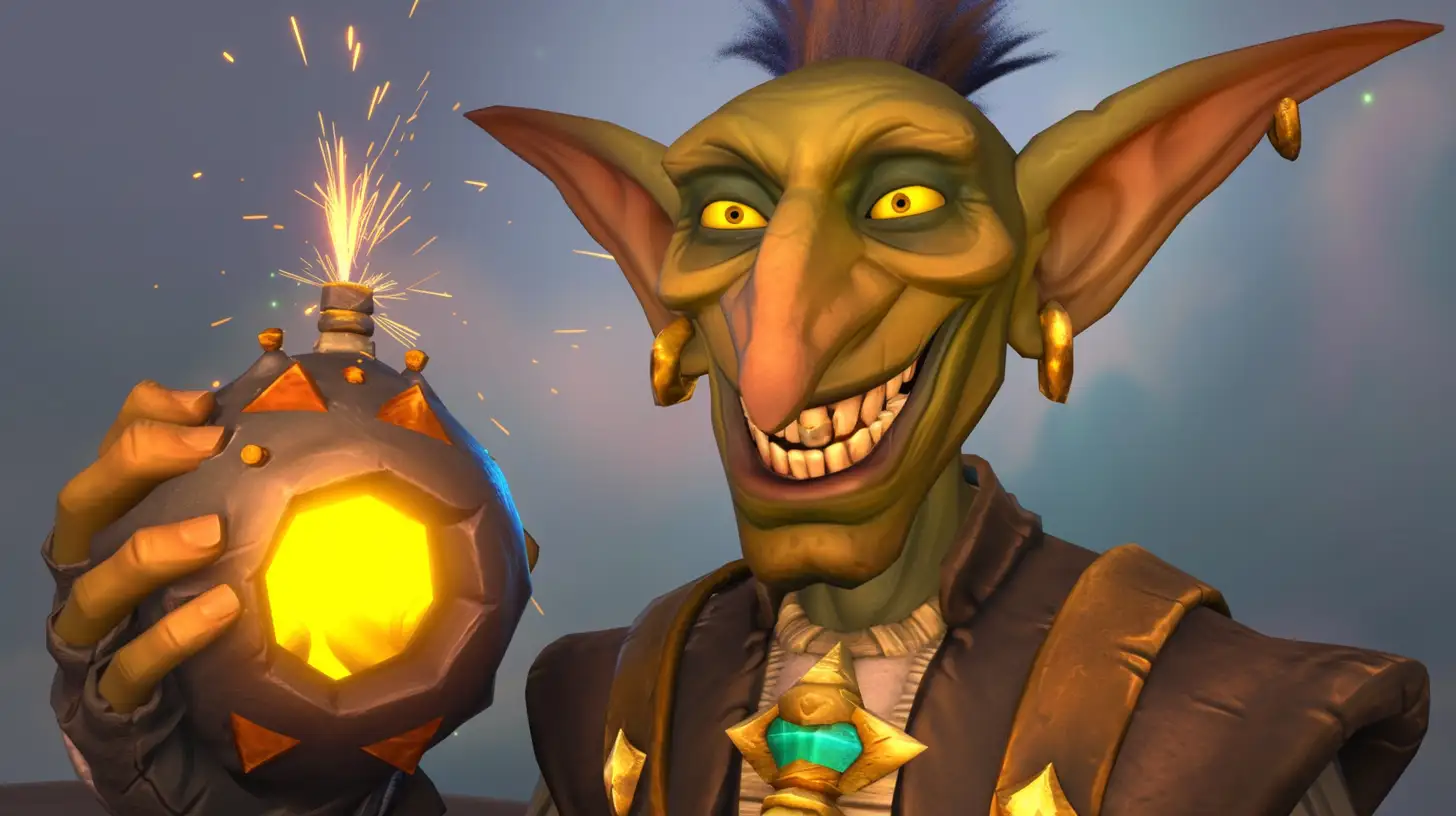 Wow The Motherlode!! Dungeon Guide In The War Within Season 2 | Epiccarry Wow Tww The Motherlode Dungeon Guide 11 Wow The Motherlode!! Dungeon Guide In The War Within Season 2