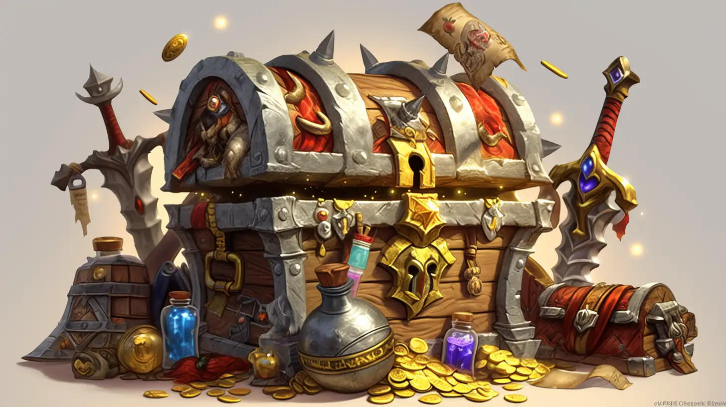 Wow The Motherlode!! Dungeon Guide In The War Within Season 2 | Epiccarry Wow Tww The Motherlode Dungeon Guide 19 Wow The Motherlode!! Dungeon Guide In The War Within Season 2