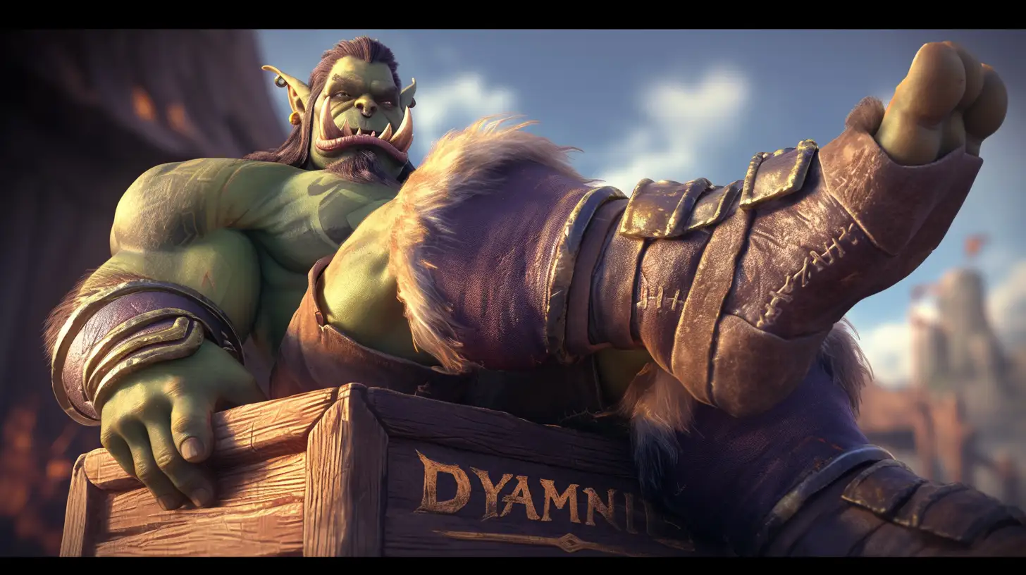 Wow The Motherlode!! Dungeon Guide In The War Within Season 2 | Epiccarry Wow Tww The Motherlode Dungeon Guide 6 Wow The Motherlode!! Dungeon Guide In The War Within Season 2