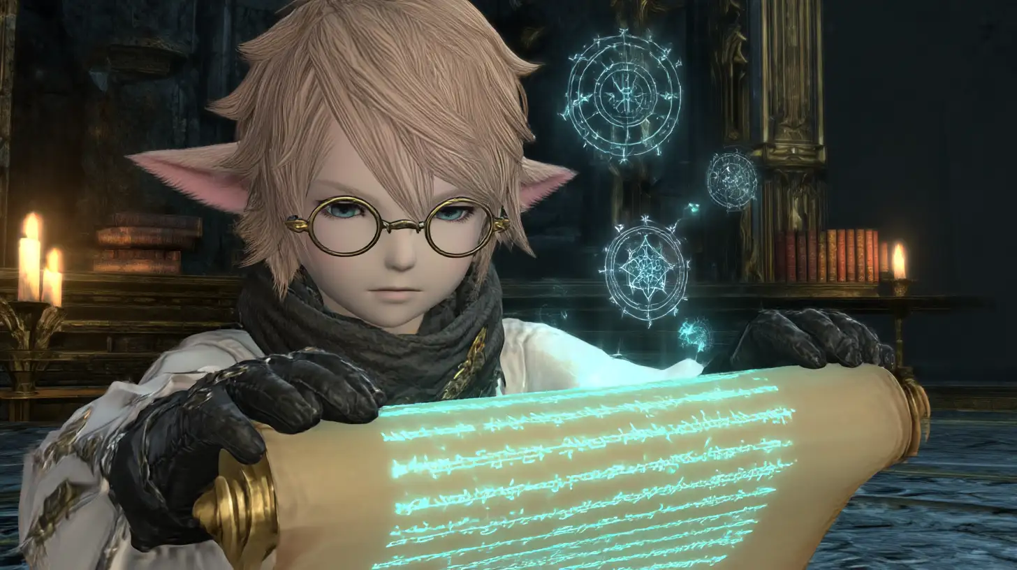 Ffxiv Patch 7.2 Seekers Of Eternity, Get The Best Goodies! | Epiccarry Ffxiv Study Emote Firmament Scrips