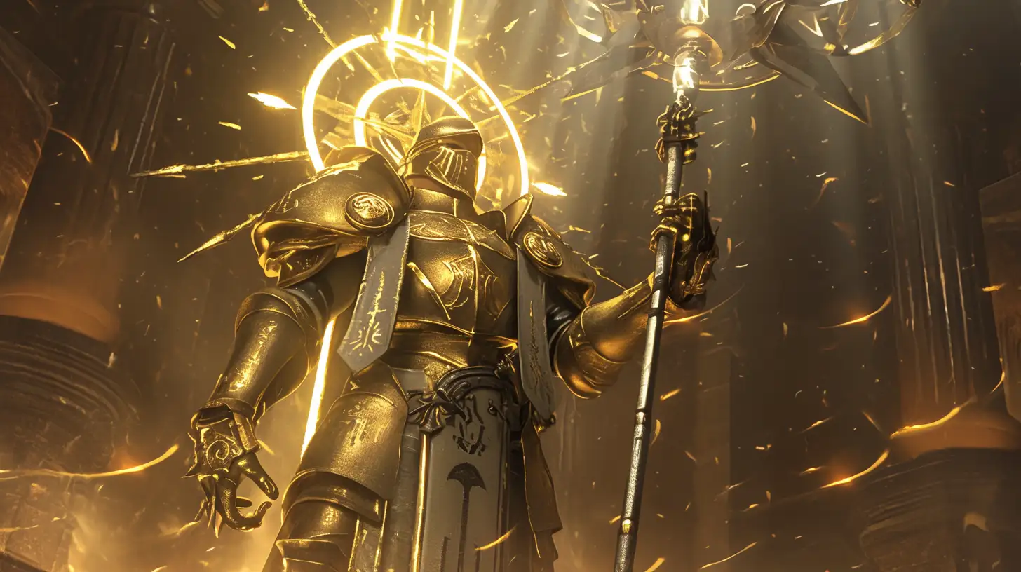 Bringing The Holy Hammer Down: Ret Paladin Pvp Guide (11.1.5) | Epiccarry Does Hit Cap Matter For Ret?!