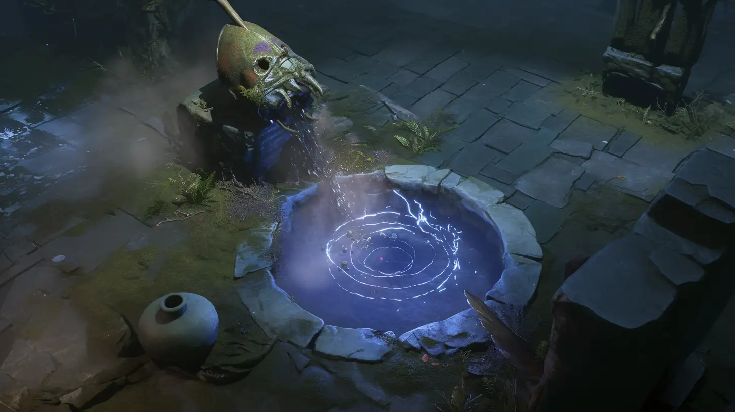 Dawn Of The Hunt Path Of Exile 2 Monk Build Guide, Invoker | Epiccarry Exile 2 Monk Portrait